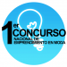 Partner Program 1er Concurso Nacional de Moda image de Logo Concurso