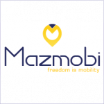 Logo of Mazmobi SAS de CV, Automóviles venture on VC4A