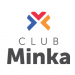 Partner Program CLUB MINKA image de Club Minka Logo