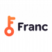 Venture Profile Franc Group Pty Ltd image of Franc Logo X