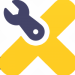 Venture Profile DentX image of LOGO OUTLINE