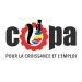 Partner Organization PADMPME image of Logo Final Amp Slogan