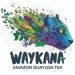 Venture Perfil WAYKANA imagen de Logo USA Jaguarletter