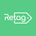 Venture Profile Retag image of Retag Logo