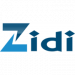 Partner Organization Zidicircle image of Zidi Logo