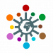 Partner Organization Sabi Hub Nigeria image of Color SBH Logomark