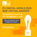 Partner Program ITU Digital Worlds 2020 SME Virtual Awards imagen de SME