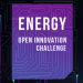 Partner Program Energy Open Innovation Challenge imagen de Screenshot At AM