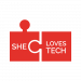 Partner Program She Loves Tech Global Startup Competition imagen de She Loves Tech LOGO