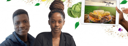 gogettaz 2020 winners african entrepreneurs agri