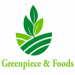 Venture Profile Greenpiece & Foods image of Greenpiecefoods Logo