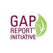 Partner Event 2020 Virtual GAP Report Launch imagen de GAP Report Logo
