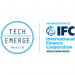 Partner Event TechEmerge Health East Africa Innovation Summit image of Logo For The Website X