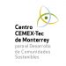 Partner Organization Centro CEMEX-TEC para el Desarrollo Sostenible imagen de Cemex