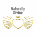 Venture Profil Naturally Divine image de Logo Naturally Divine Peru SAC