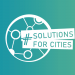 Partner Program #SolutionsForCities imagen de Web Grafiken