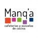 Partner Organization Manq’a imagen de Logo Manqa
