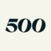 Partner Organization 500 Global image of 