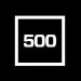 Partner Program 500 LatAm Accelerator – 2020 image of Logo