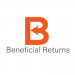 Partner Organization Beneficial Returns image of BR Logo