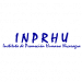 Partner Organization INPRHU imagen de Inprhu Logo