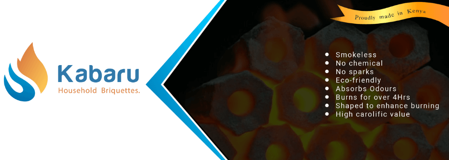Cover image of Kabaru Energy Ltd, Biofuels venture on VC4A