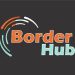 Partner Organization The Border Hub image of Border Hub Logo