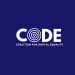 Partner Organization Coalition for Digital Equality imagen de CODE Logo