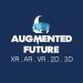 Venture Profile Augmented Future image of Aug