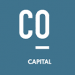 Partner Organization CO_Capital imagen de Co Capital Logo