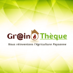 Logo of Grainothèque, Agribusiness venture on VC4A