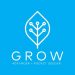 Partner Program GROW Impact Accelerator 2021 imagen de Grow Logo