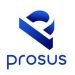 Partner Organization Naspers Foundry image of Prosus Lockup