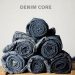 Venture Profile Denim core image of Denimcore Logo