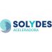 Partner Organization Aceleradora Solydes image of Logo Solydes