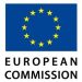 Partner Event Virtual Digital Marketplace on Green Energy in Africa image de EU Logo