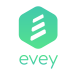 Venture Profile Evey Technologies image of Evey Logo Gradient