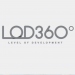 Venture Perfil Level of Development 360 imagen de Screen Shot At