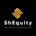 Partner Organization ShEquity image of ShEquity Logo