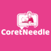 Venture Profile CoretNeedle image of Coretneedle Logo