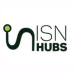 Partner Event Meet The Funders image of Isn Hubs Logo