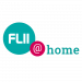 Partner Event FLII @HOME | Reignite | 2021 imagen de Logo FluuHOME Copy