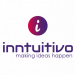 Partner Organization Inntuitivo image of Logo Intuituivo