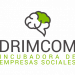 Partner Organization DRIMCOM image of DRIMCOM Incubadora VerticalColor