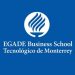 Partner Organization EGADE Business School | Tecnológico de Monterrey imagen de EGADE Logo