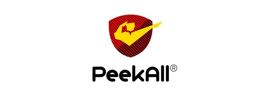 Cover image of PeekAll, E-sports venture on VC4A