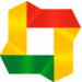 Partner Organization ASEB – Asociación de Emprendedores de Bolivia image of Aseb Logo Color