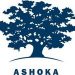 Partner Event Kenya Changemaker Map Report Launch image de Ashoka Logo Blue