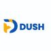 Venture Profile DUSH image of Dush Logo