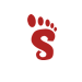 Venture Profile Esariri image of Esariri Logo Simple Pequen O X